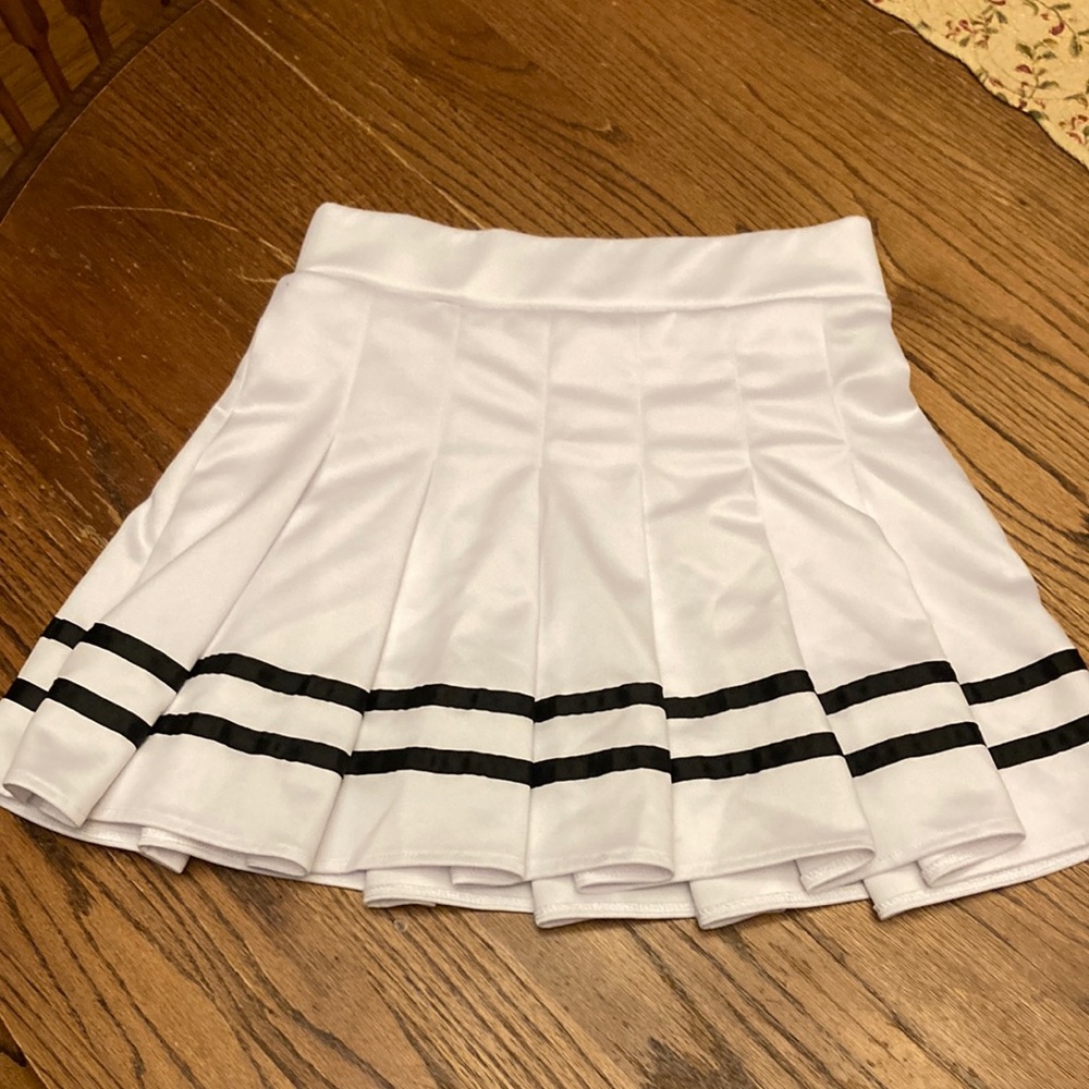 Mini skirt